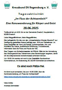 Infoblatt-Kanuwanderung